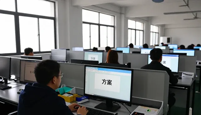 腾泽科技聊聊智能管理系统技术