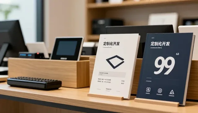 技术培训课程如何支撑定制化软件开发的场景落地